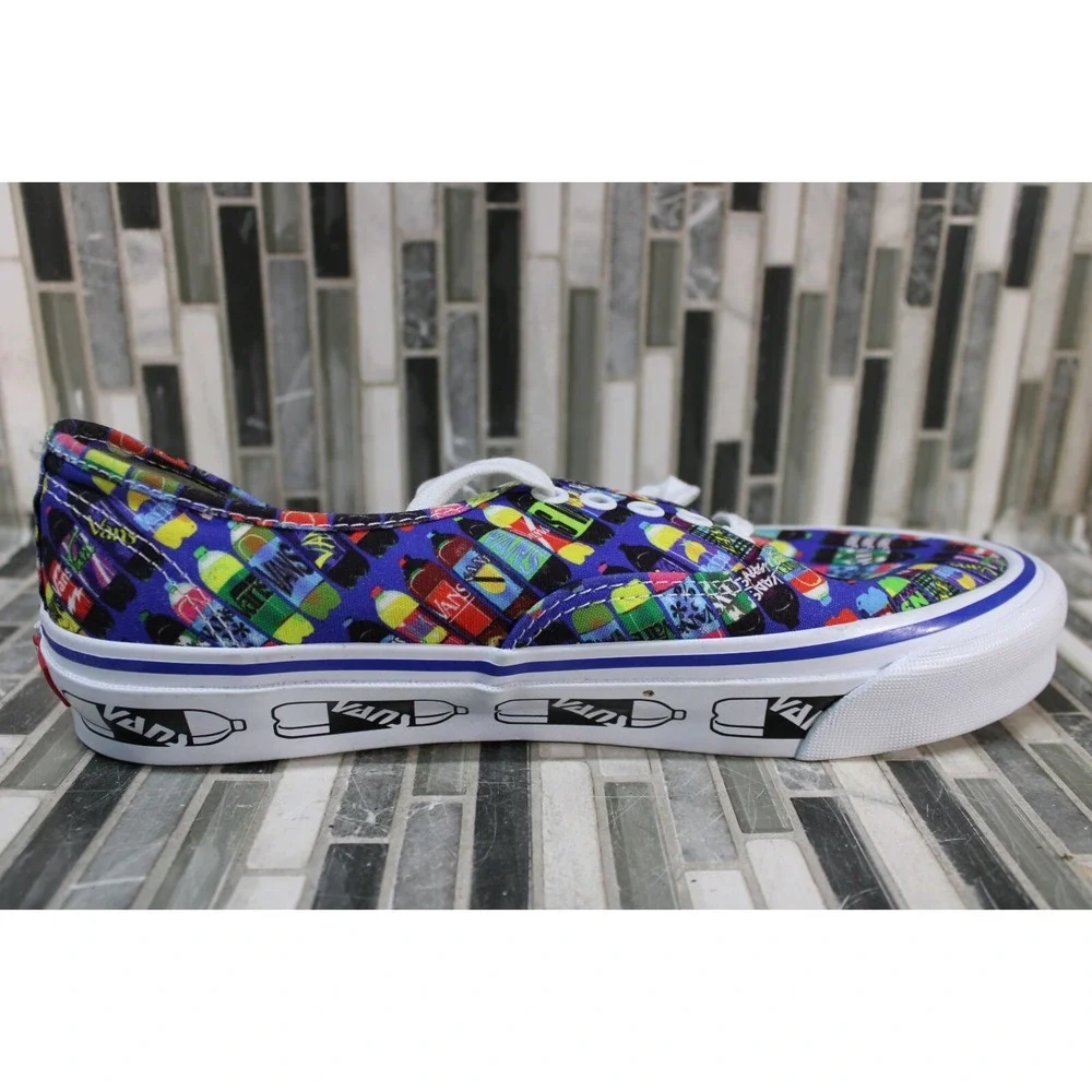 VANS OG‎ Chukka LX Fergadelic 
